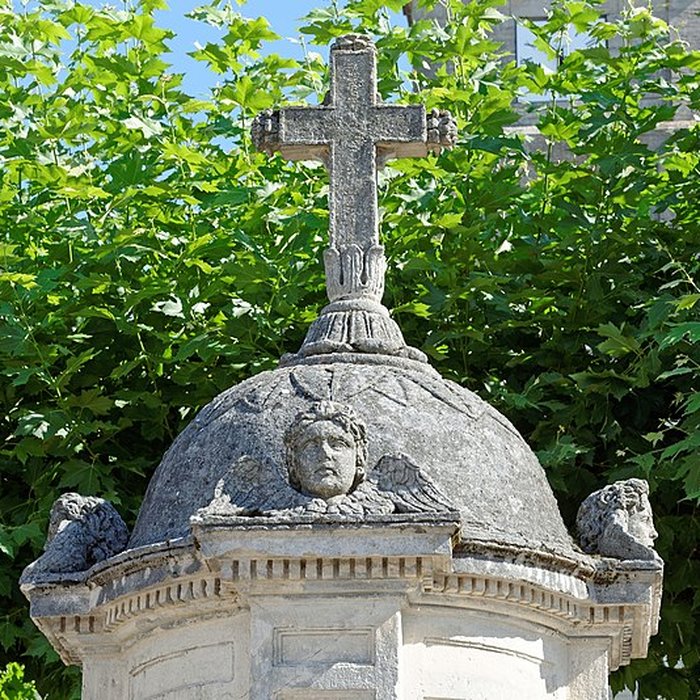 Photo de Fontaine et son bassin