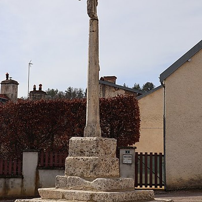 Photo de Croix en pierre