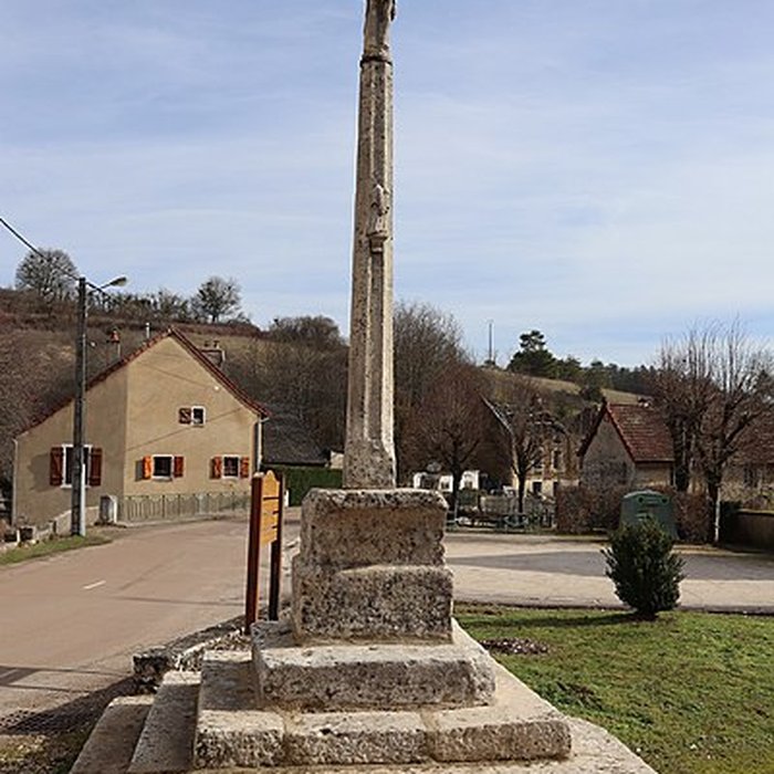 Photo de Croix en pierre