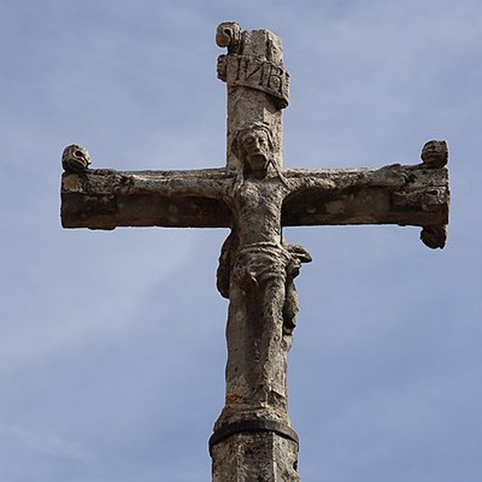 Photo de Croix en pierre