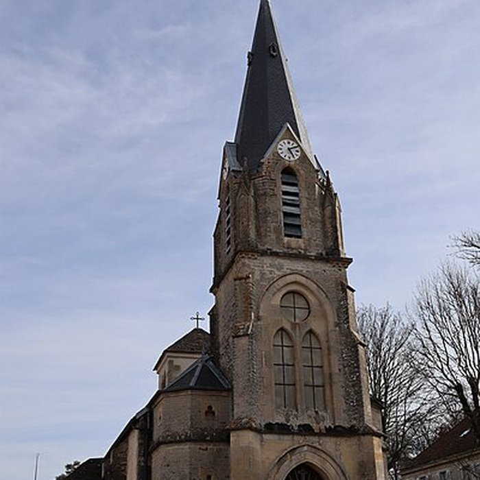Photo de Eglise