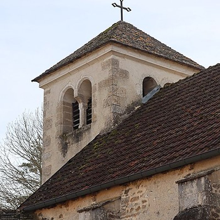 Photo de Eglise