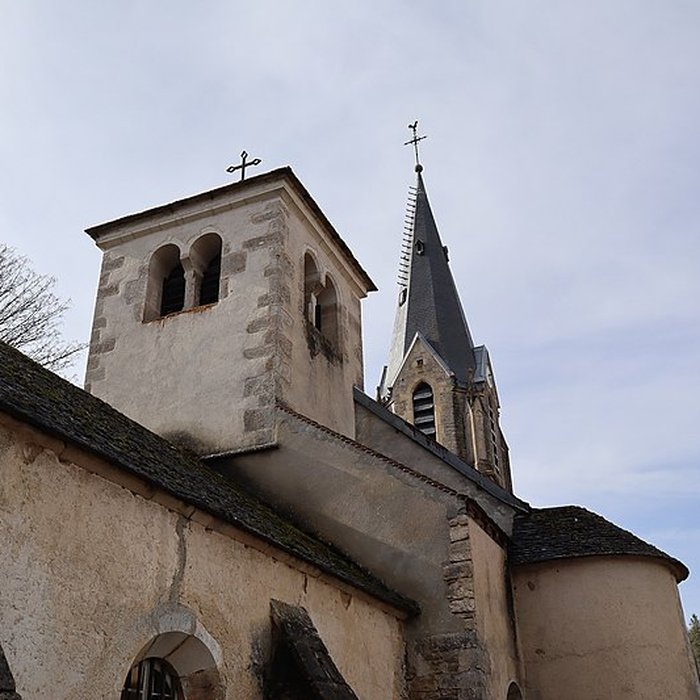 Photo de Eglise