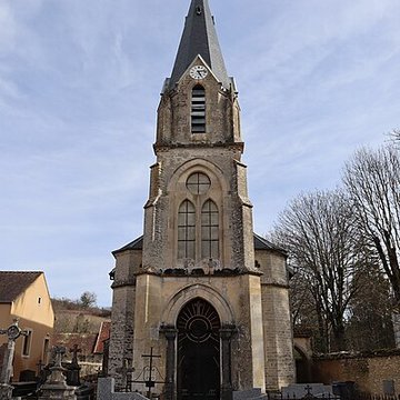 Eglise