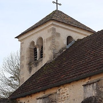 Eglise