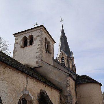 Eglise