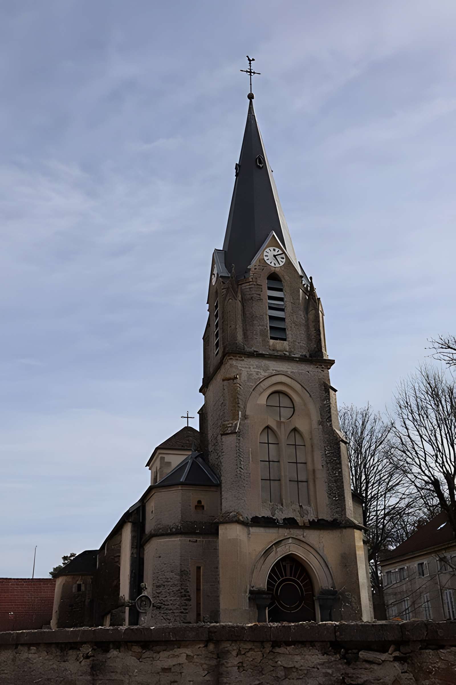 Eglise