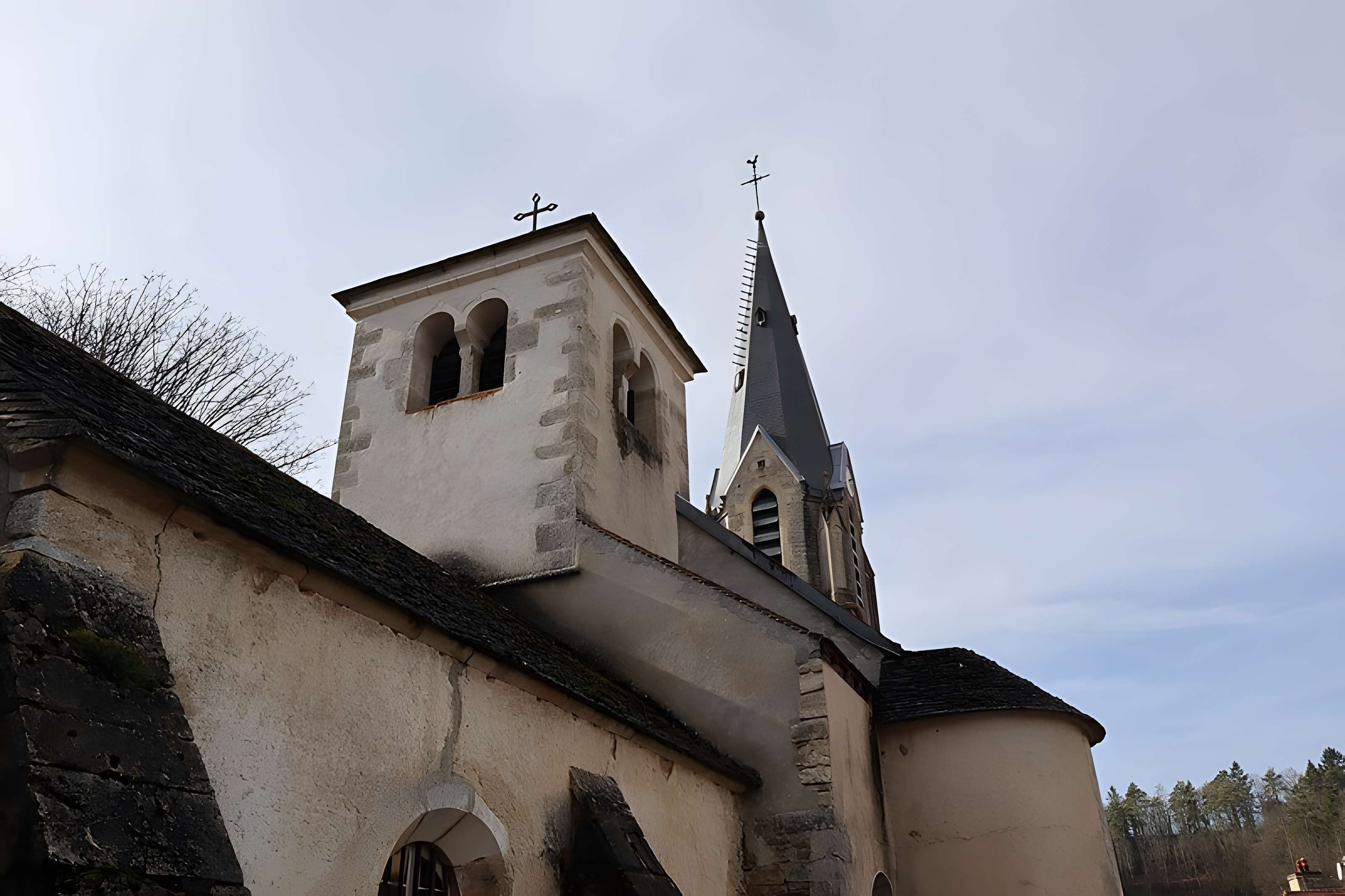 Eglise
