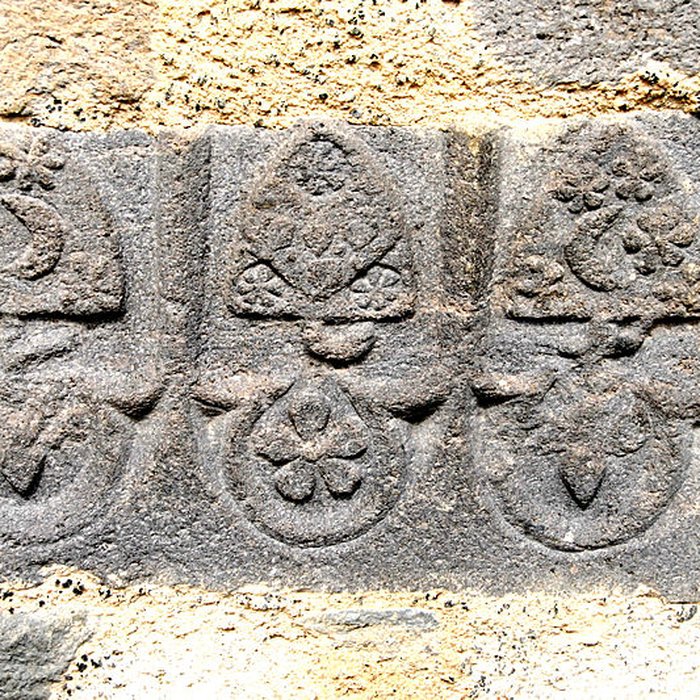 Photo de Église de Saint-Nectaire à Saint-Nectaire