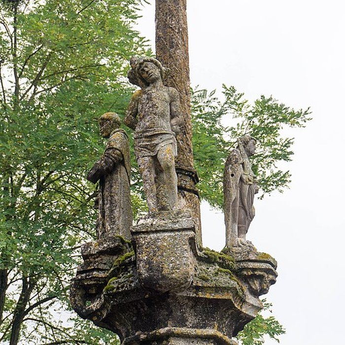 Photo de Calvaire
