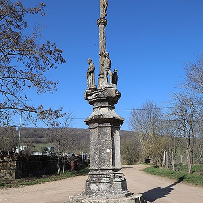 Photo de Calvaire