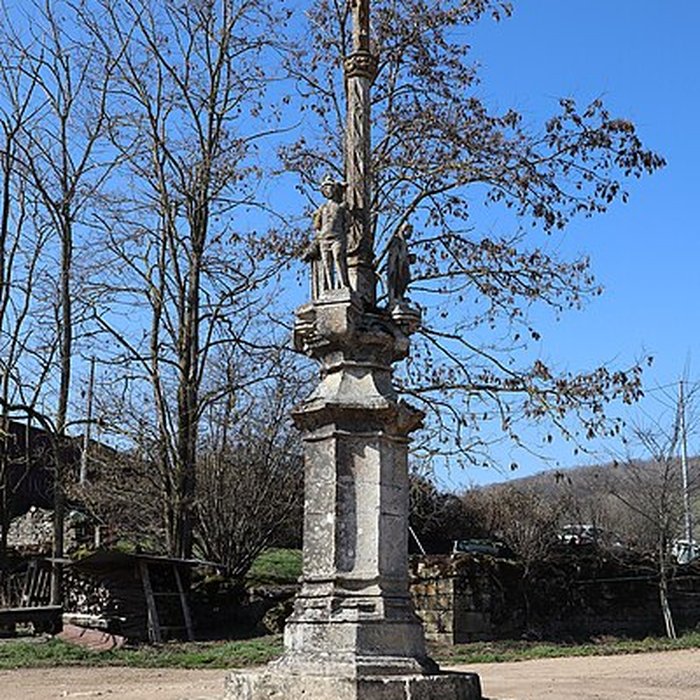Photo de Calvaire