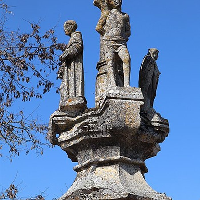 Photo de Calvaire