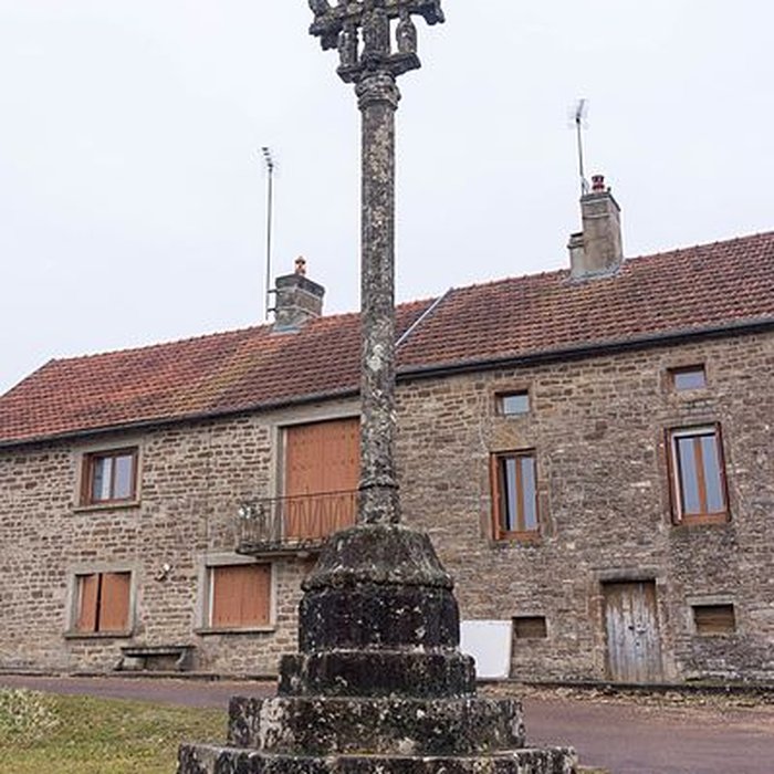 Photo de Calvaire en pierre