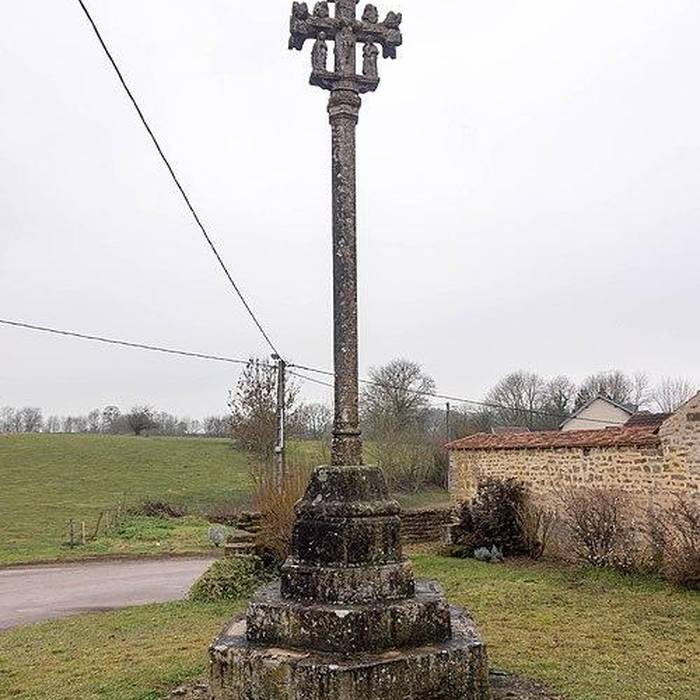 Photo de Calvaire en pierre