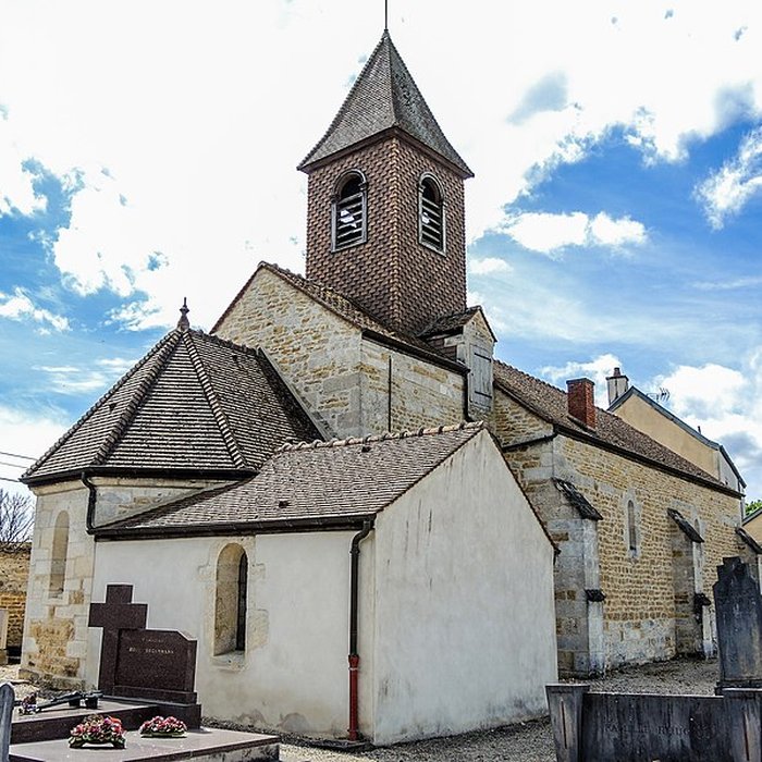Photo de Chapelle du cimetière