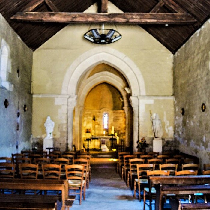 Photo de Chapelle du cimetière