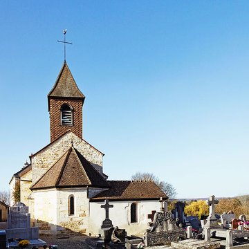 Chapelle du cimetière