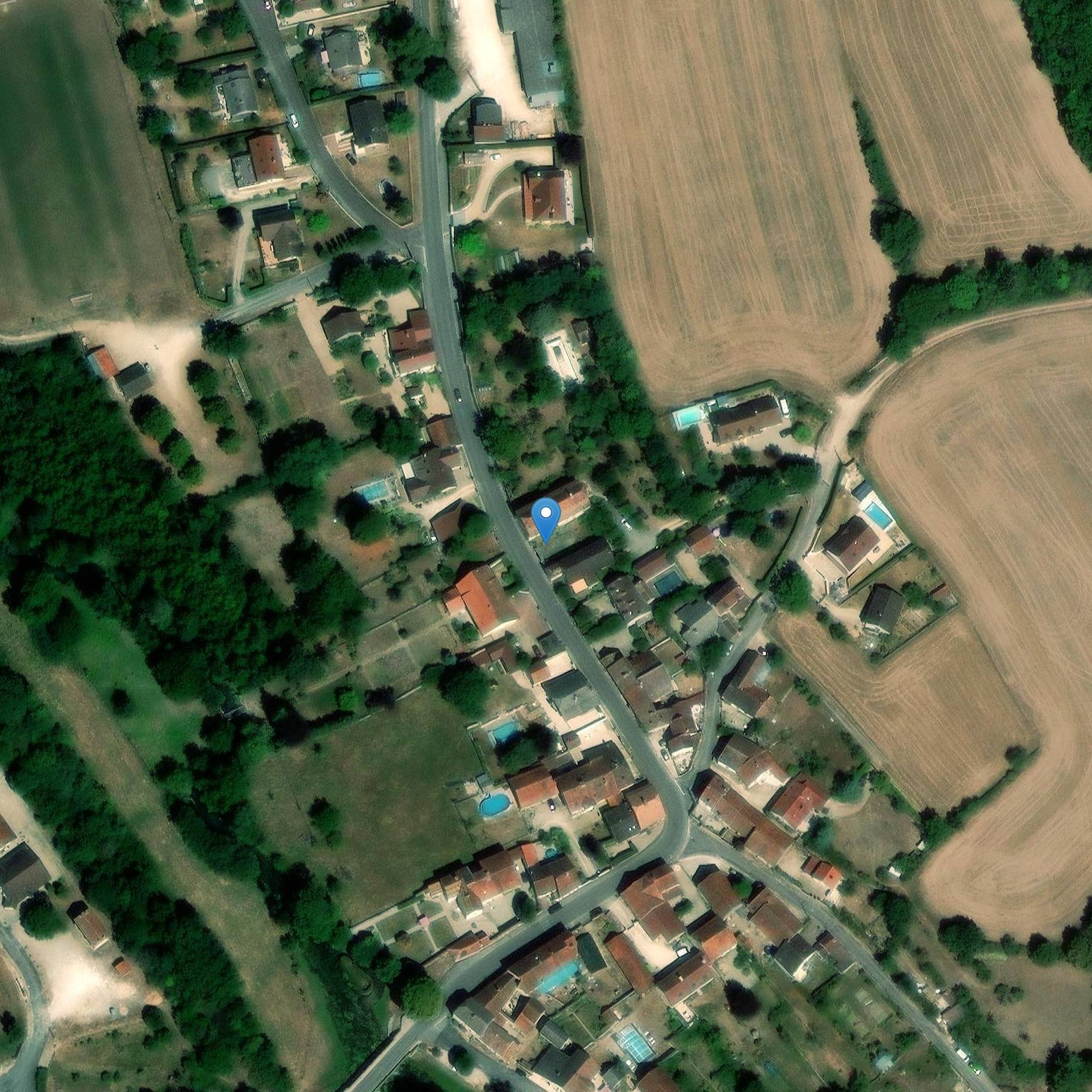 Photo de Portale Companion