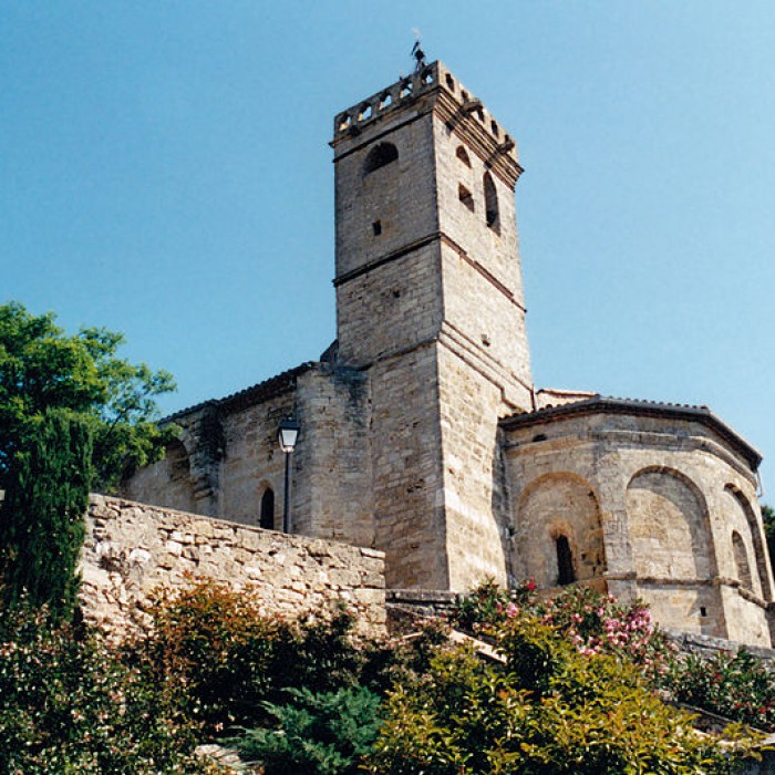 Photo de Église de Saint-Pons-de-Mauchiens