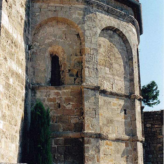 Photo de Église de Saint-Pons-de-Mauchiens