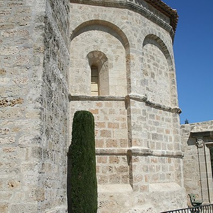 Photo de Église de Saint-Pons-de-Mauchiens