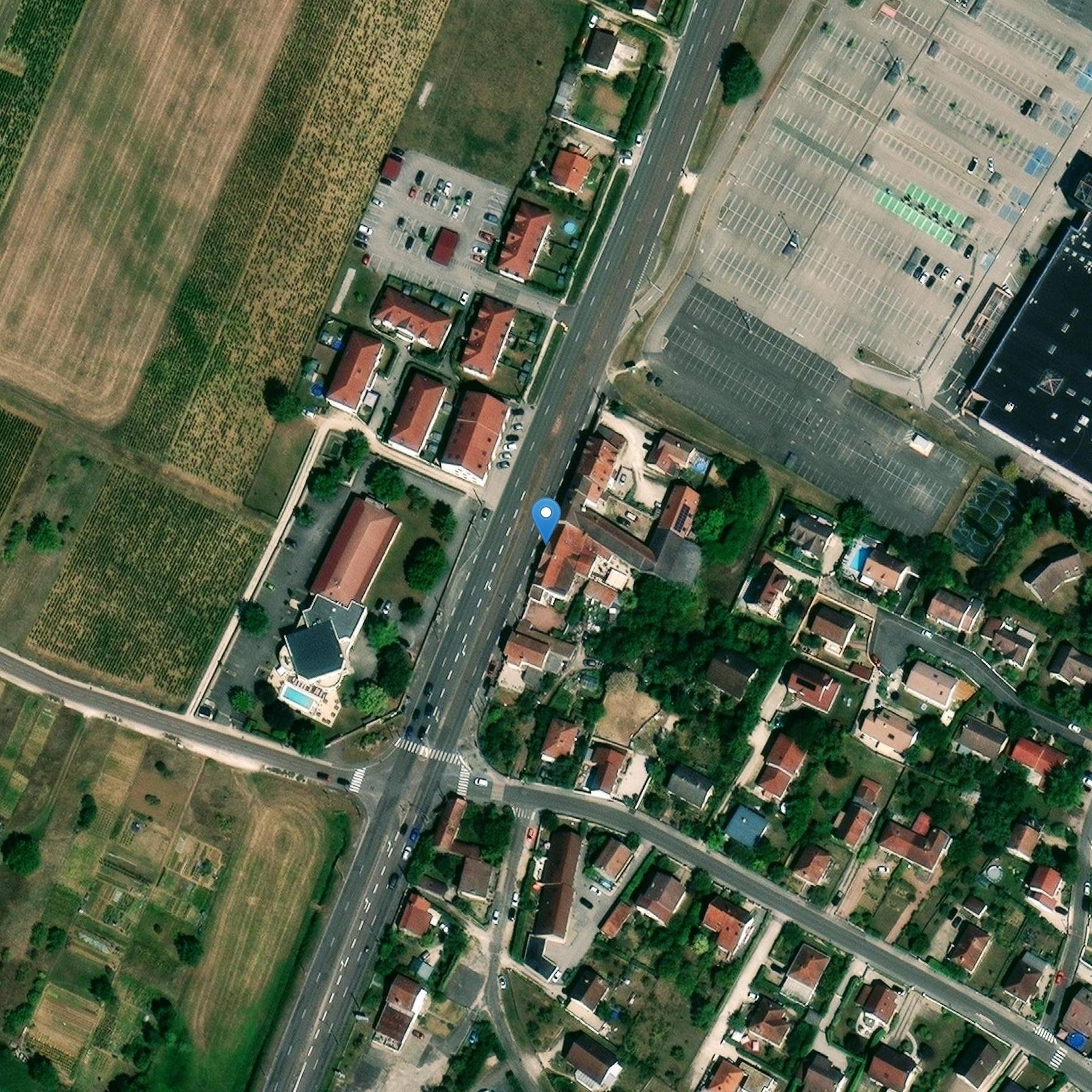 Photo de Café du Rocher