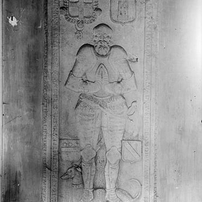 Photo de Eglise Saint-Aignan