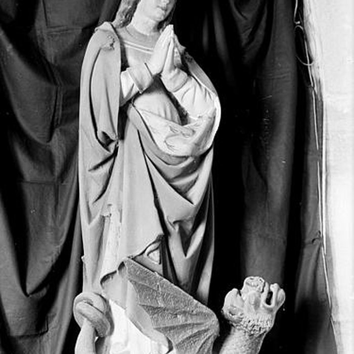 Photo de Eglise Saint-Aignan