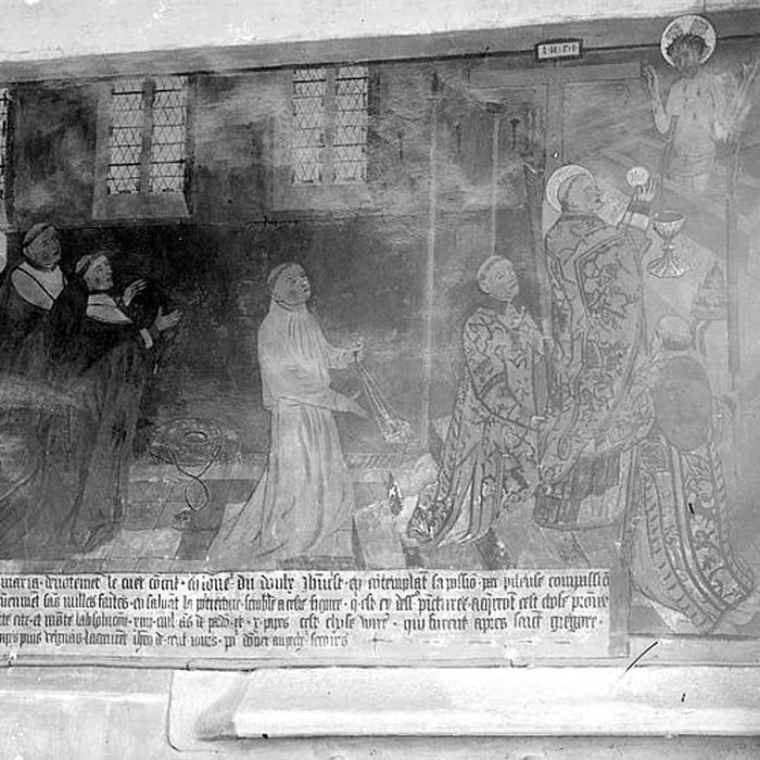 Photo de Eglise Saint-Aignan