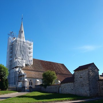 Eglise Saint-Aignan