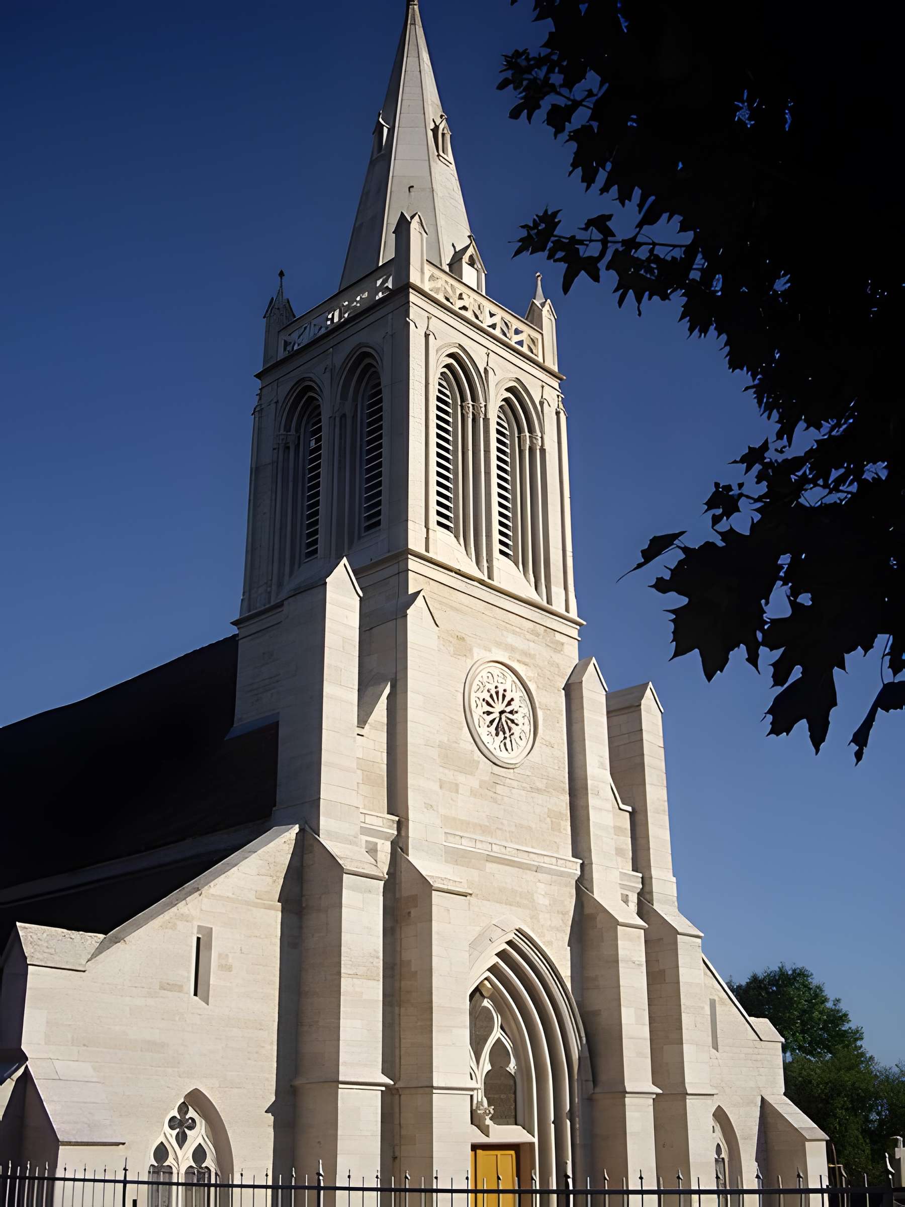 Eglise Saint-Aignan
