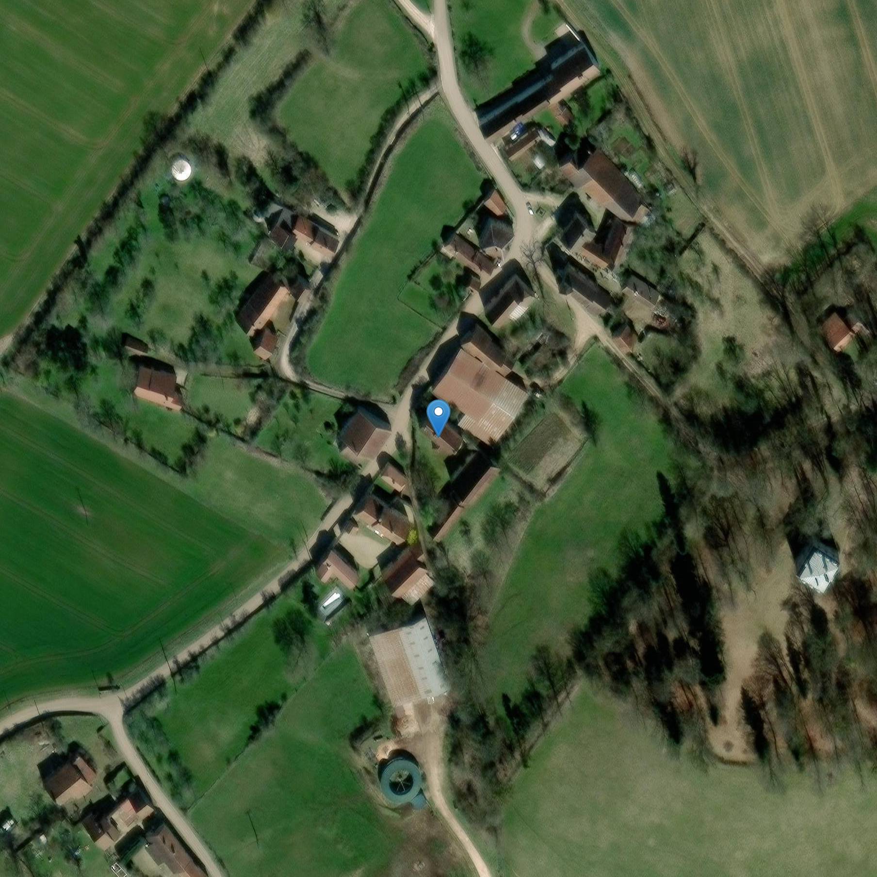 Photo de Maison de Vayvrand