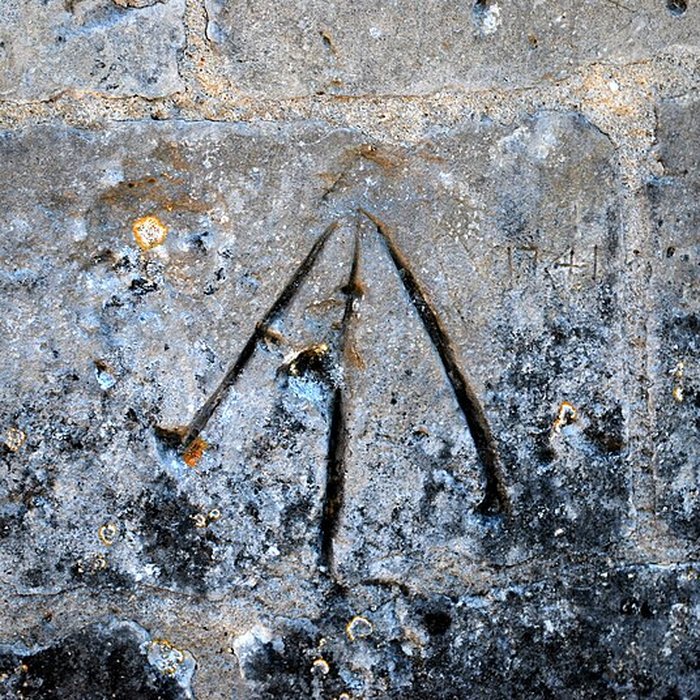 Photo de Église de Saint-Quantin-de-Rançanne