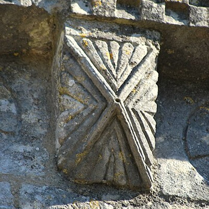 Photo de Église de Saint-Quantin-de-Rançanne