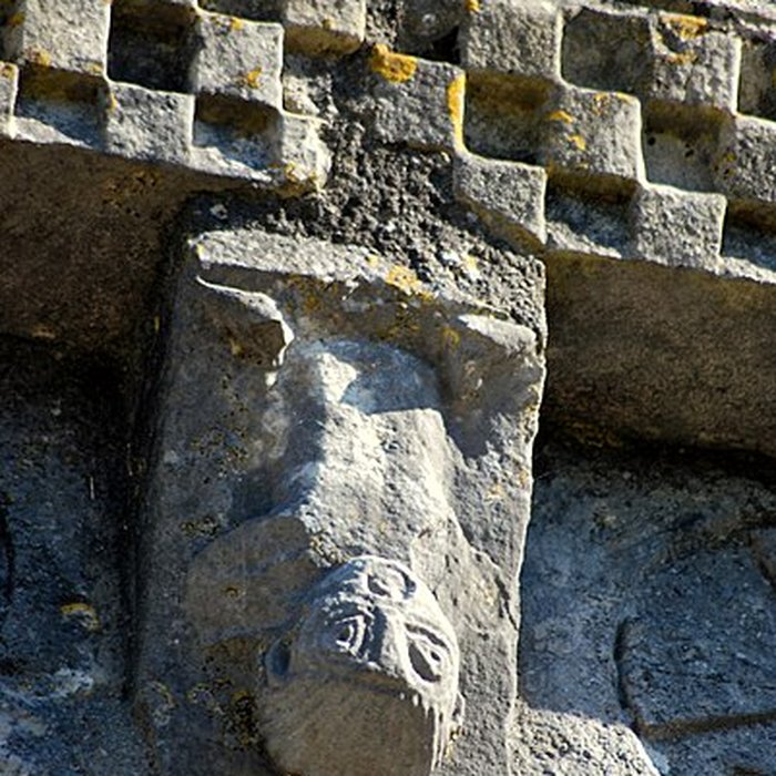Photo de Église de Saint-Quantin-de-Rançanne