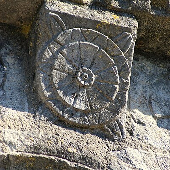 Photo de Église de Saint-Quantin-de-Rançanne