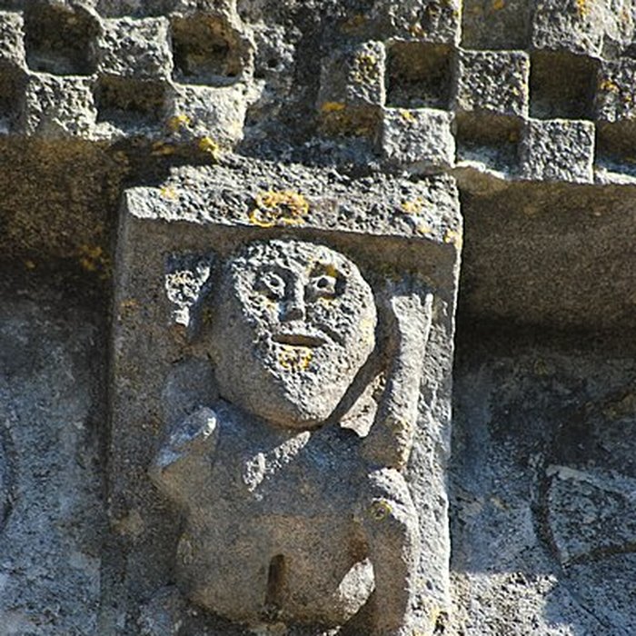 Photo de Église de Saint-Quantin-de-Rançanne