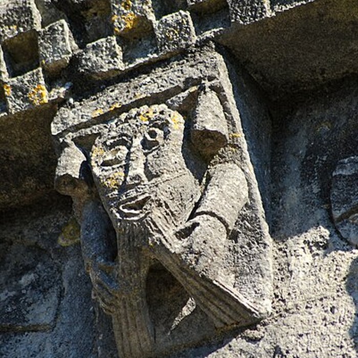 Photo de Église de Saint-Quantin-de-Rançanne