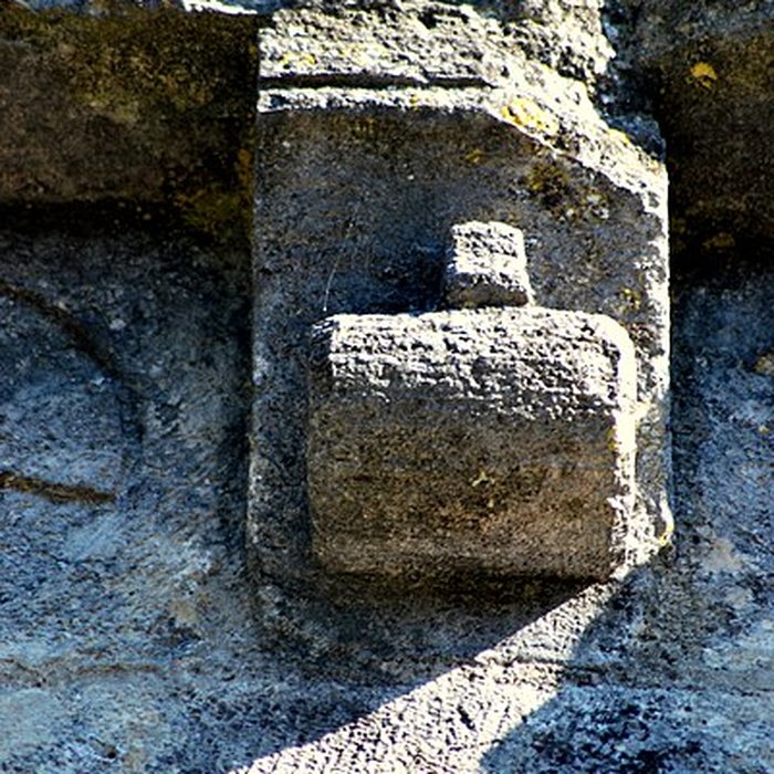 Photo de Église de Saint-Quantin-de-Rançanne