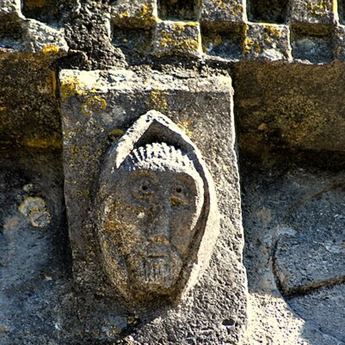 Photo de Église de Saint-Quantin-de-Rançanne