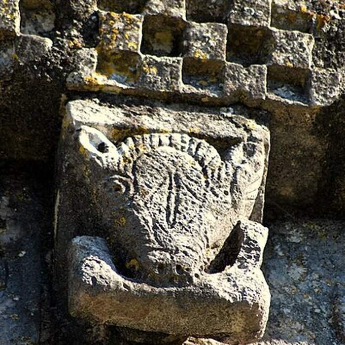 Photo de Église de Saint-Quantin-de-Rançanne