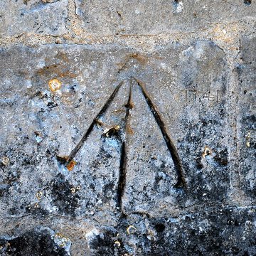 Église de Saint-Quantin-de-Rançanne