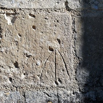 Église de Saint-Quantin-de-Rançanne