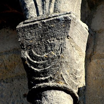 Église de Saint-Quantin-de-Rançanne