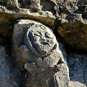 Église de Saint-Quantin-de-Rançanne