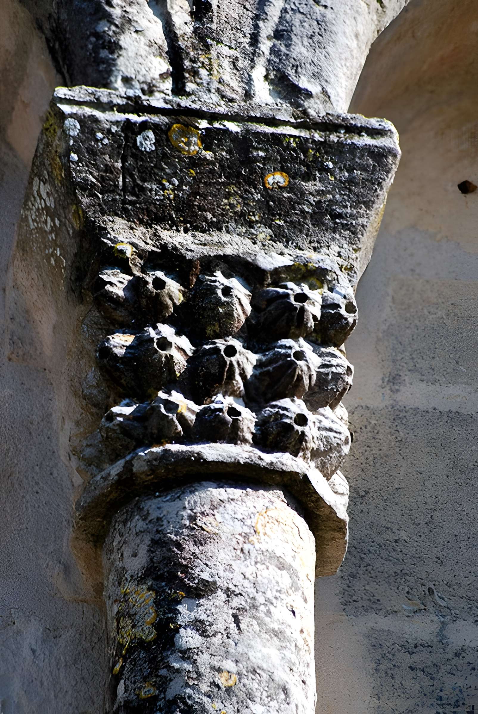 Église de Saint-Quantin-de-Rançanne