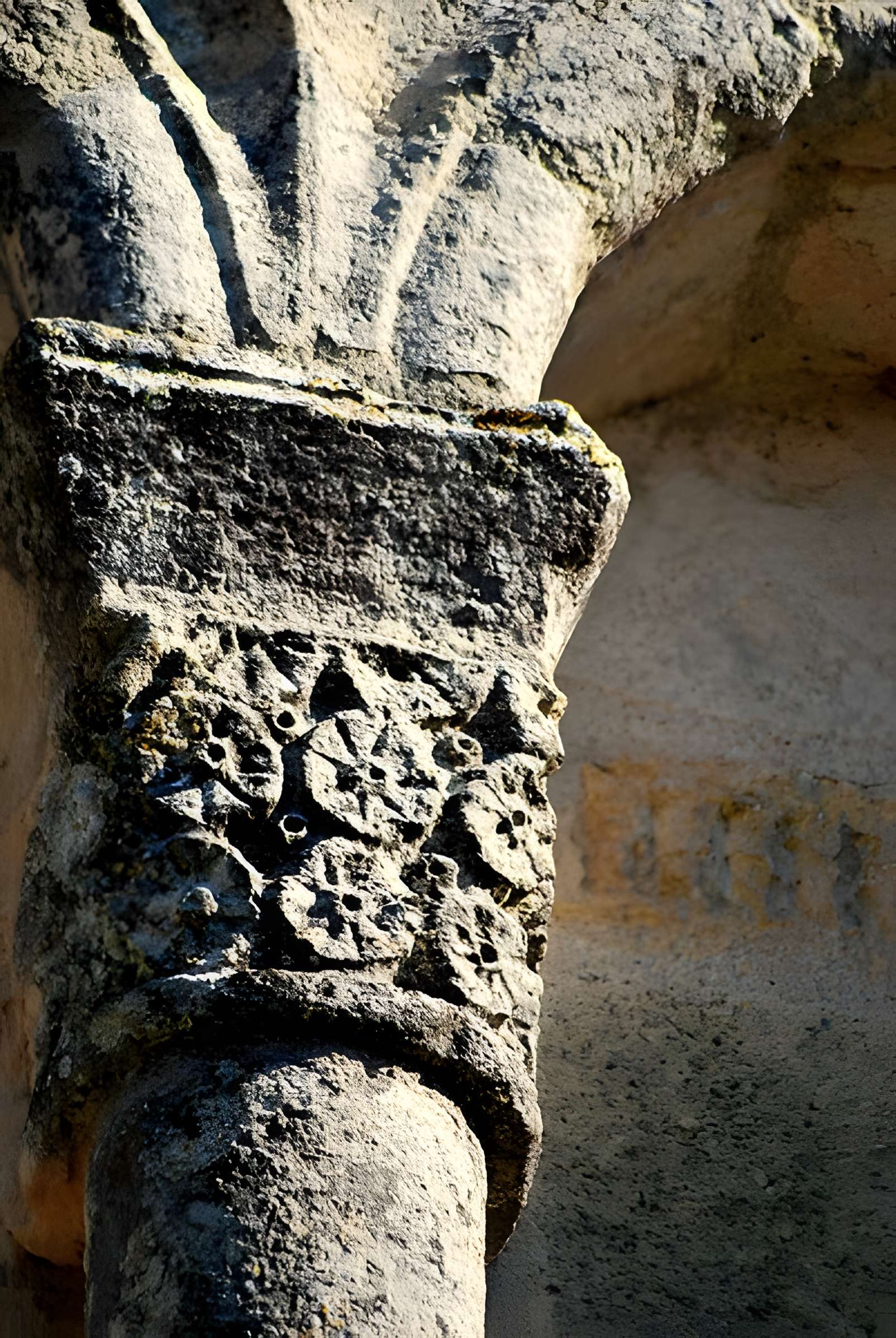 Église de Saint-Quantin-de-Rançanne
