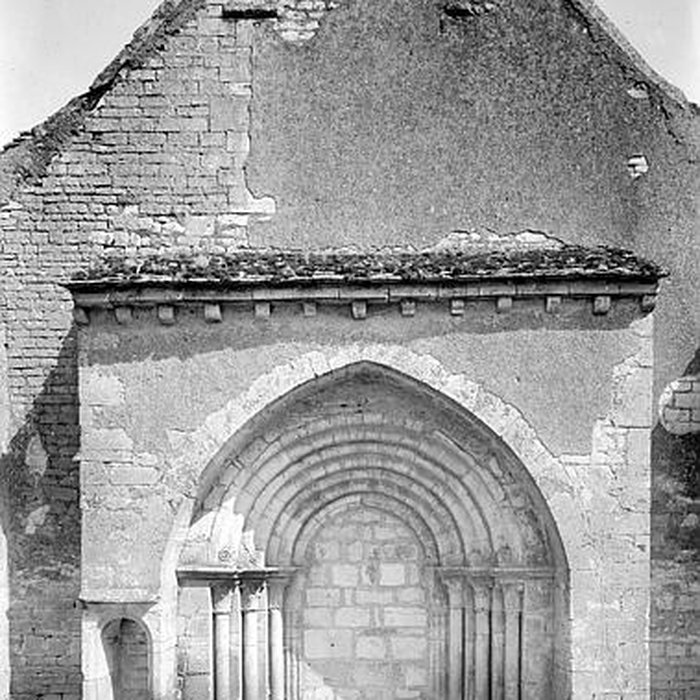 Photo de Ancien hôpital, ancienne maladrerie