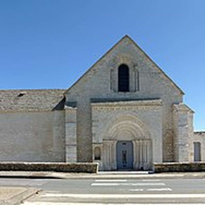 Photo de Ancien hôpital, ancienne maladrerie